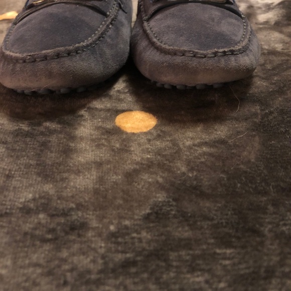 Sold on Mercari! Salvatore Ferragamo - Picture 11 of 11